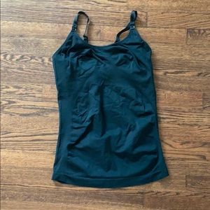 Cake Toffee Nursing Camisole/Tank Top
